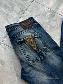 Jeans Guess Vintage "Melrose"