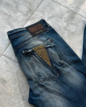 Jeans Guess Vintage "Melrose"