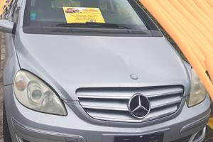 Ricambi vari mercedes classe b 200 anno2007cc2.0d