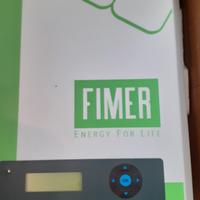 Inverter fimer fotovoltaico