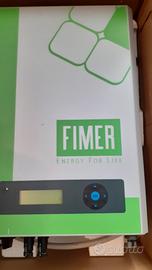 Inverter fimer fotovoltaico