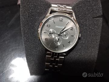 orologio D'AMANTE  uomo