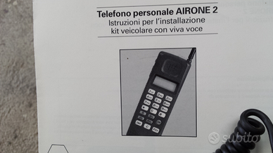 Cellulare ITALTEL AIRONE 2