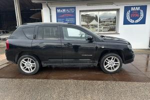 JEEP Compass 2.2 CRD Limited NAVIG!!!!