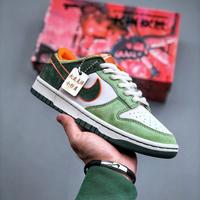 Otomo Katsuhiro x Nike Dunk SB Low steamboy ost gr