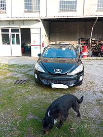 Peugeot 308 DIESEL 1600