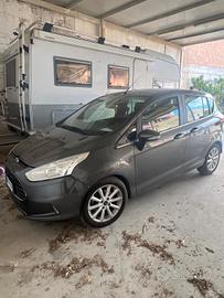 Ford bmax 2016