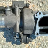 Corpo farfallato EGR Opel 2.2