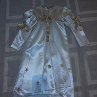vestito da carnevale _ Angioletto