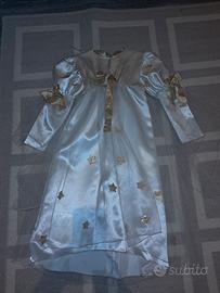 vestito da carnevale _ Angioletto