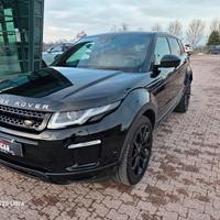 Evoque 2.0 TD4 180cv ritiro usato/