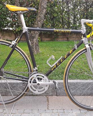 bicicletta Specialized Allez 1989