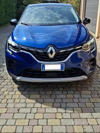 RENAULT CAPTUR 1.0 Tce 100CV Intens my2020