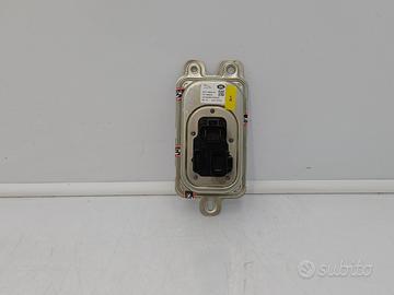 INVERTER CONVERTITORE DI CORRENTE 2.0D 132Kw 179CV