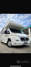 FIAT DUCATO BENIMAR 6 POSTI SUPER ACCESSORIATO