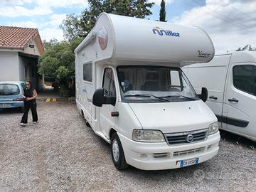 Fiat ducato 2800 jtd