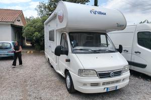 Fiat ducato 2800 jtd