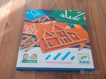 gioco educativo