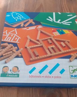 gioco educativo