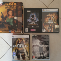 Giochi Pc Tomb Raider