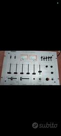 mixer vintage gbc km-50 