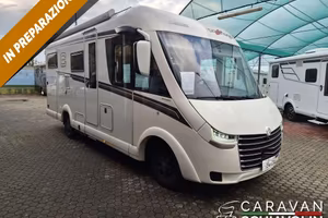 CARTHAGO C TOURER I 143 LE MERCEDES