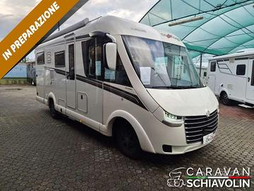 CARTHAGO C TOURER I 143 LE MERCEDES