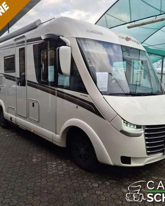 CARTHAGO C TOURER I 143 LE MERCEDES
