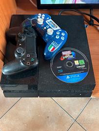 Play station