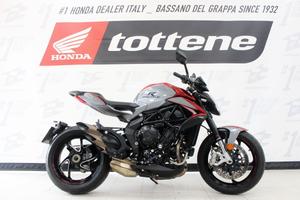 MV AGUSTA BRUTALE 800 RR SCS UNICO PROPRIETARIO