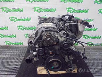 MOTORE PER CLASSE E 280 W211 3.2 CDI 2008