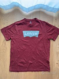 T-shirt Levi's Batwing Logo 👕