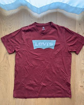 T-shirt Levi's Batwing Logo 👕