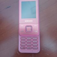 telefonino samsung e 2330