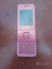 telefonino samsung e 2330