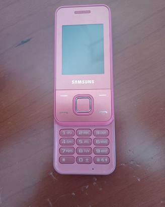 telefonino samsung e 2330