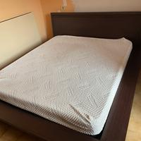 Letto Matrimoniale Giapponese