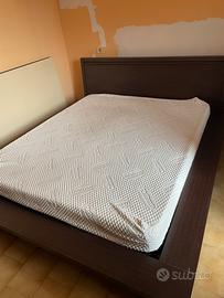 Letto Matrimoniale Giapponese