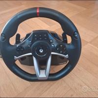 Hori volante da corsa per Xbox One/One S