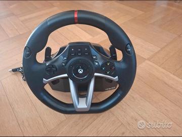 Hori volante da corsa per Xbox One/One S