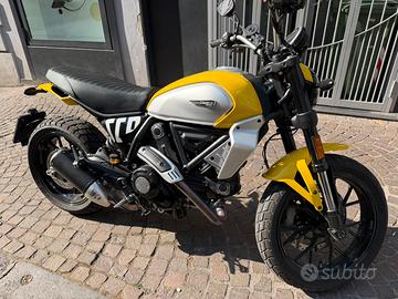 Scrambler Icon 800