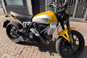 Scrambler Icon 800