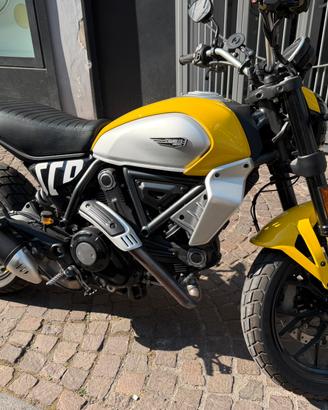 Scrambler Icon 800