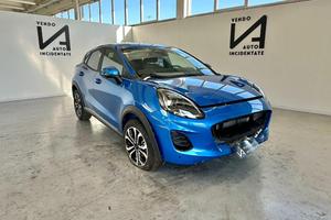 FORD Puma 1.0 ECOBOOST HYBRID 125CV S&S AUT. TIT