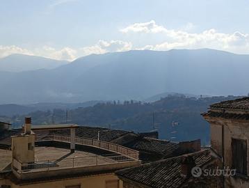 Luminoso Appartamento di grande metratura