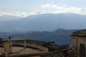 Luminoso Appartamento di grande metratura