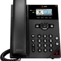 Polycom VVX 150 IP Telefono da scrivania