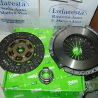 Kit frizione qme524932 mitsubishi canter