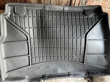 Tappeto baule ProLine Peugeot 308-2018 T9 Berlina