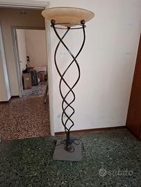 lampada da terra Antinea 